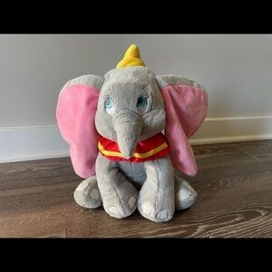 Dumbo Stuffed Animal